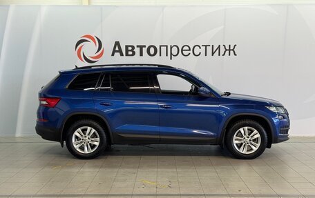 Skoda Kodiaq I, 2018 год, 2 445 000 рублей, 7 фотография