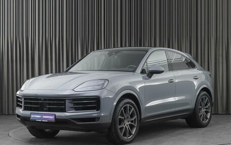 Porsche Cayenne III, 2023 год, 19 500 000 рублей, 5 фотография