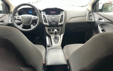 Ford Focus III, 2012 год, 910 000 рублей, 7 фотография