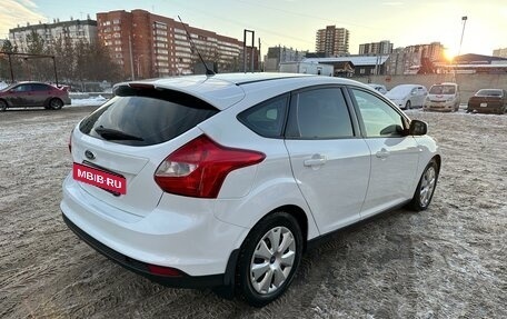 Ford Focus III, 2012 год, 910 000 рублей, 4 фотография