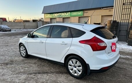 Ford Focus III, 2012 год, 910 000 рублей, 6 фотография