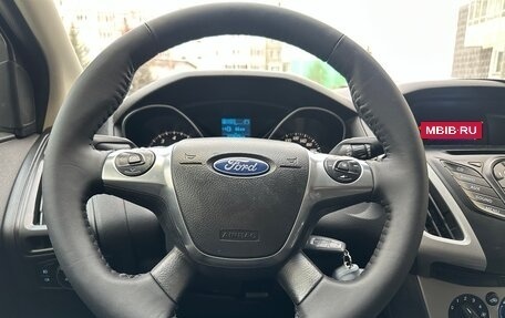 Ford Focus III, 2012 год, 910 000 рублей, 9 фотография