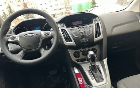 Ford Focus III, 2012 год, 910 000 рублей, 8 фотография