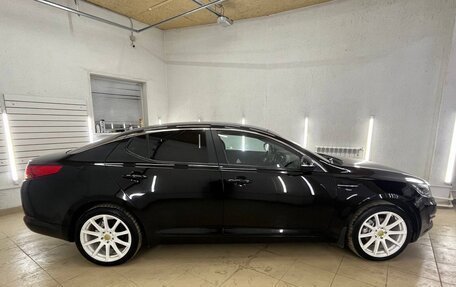 KIA Optima III, 2013 год, 1 297 000 рублей, 5 фотография