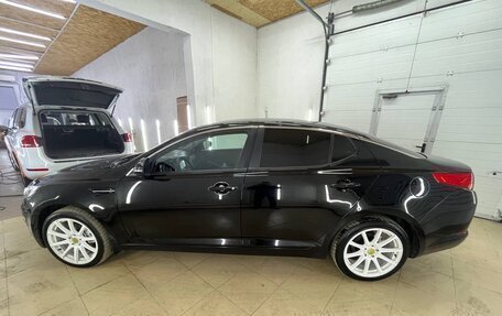 KIA Optima III, 2013 год, 1 297 000 рублей, 6 фотография