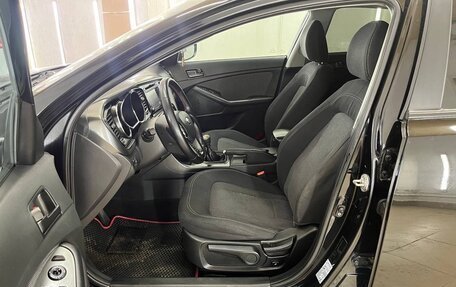 KIA Optima III, 2013 год, 1 297 000 рублей, 10 фотография