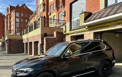 BMW X5, 2013 год, 3 900 000 рублей, 1 фотография