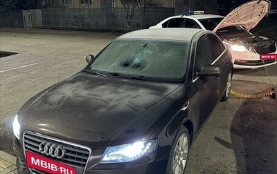 Audi A4, 2011 год, 1 070 000 рублей, 1 фотография