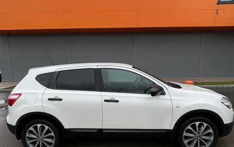 Nissan Qashqai, 2013 год, 1 150 000 рублей, 3 фотография