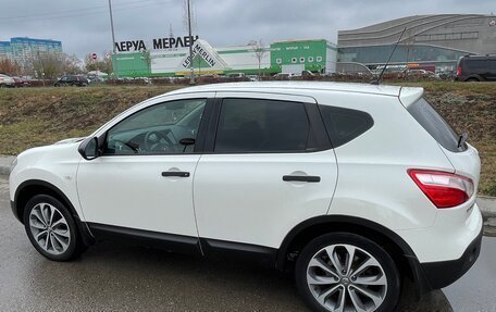 Nissan Qashqai, 2013 год, 1 150 000 рублей, 7 фотография