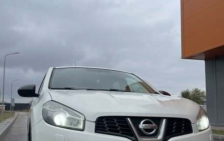 Nissan Qashqai, 2013 год, 1 150 000 рублей, 2 фотография