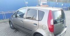 Mitsubishi Colt VI рестайлинг, 2007 год, 515 000 рублей, 3 фотография