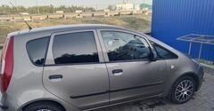 Mitsubishi Colt VI рестайлинг, 2007 год, 515 000 рублей, 4 фотография