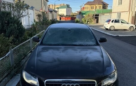 Audi A4, 2011 год, 1 070 000 рублей, 3 фотография