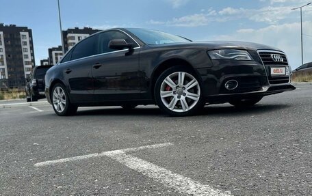 Audi A4, 2011 год, 1 070 000 рублей, 15 фотография