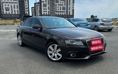 Audi A4, 2011 год, 1 070 000 рублей, 11 фотография