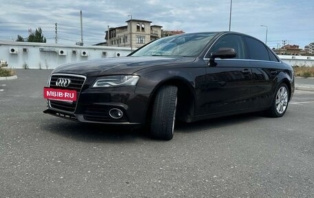 Audi A4, 2011 год, 1 070 000 рублей, 8 фотография