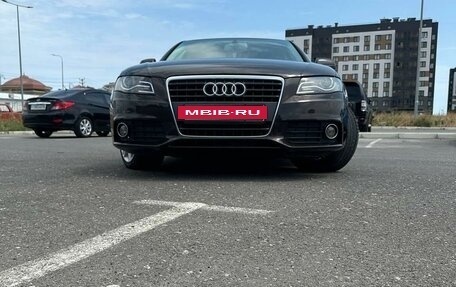 Audi A4, 2011 год, 1 070 000 рублей, 14 фотография