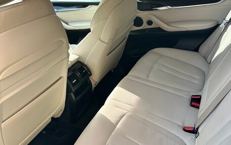 BMW X5, 2013 год, 3 900 000 рублей, 4 фотография