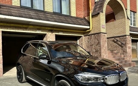 BMW X5, 2013 год, 3 900 000 рублей, 2 фотография