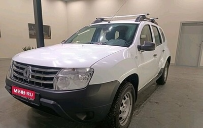 Renault Duster I рестайлинг, 2013 год, 999 000 рублей, 1 фотография