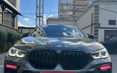 BMW X6, 2020 год, 10 300 000 рублей, 1 фотография