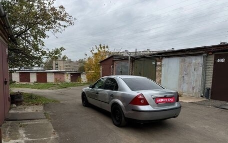 Ford Mondeo III, 2002 год, 159 000 рублей, 1 фотография