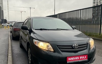 Toyota Corolla, 2008 год, 769 000 рублей, 1 фотография