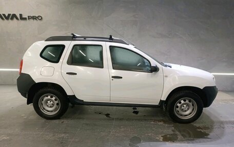 Renault Duster I рестайлинг, 2013 год, 999 000 рублей, 7 фотография