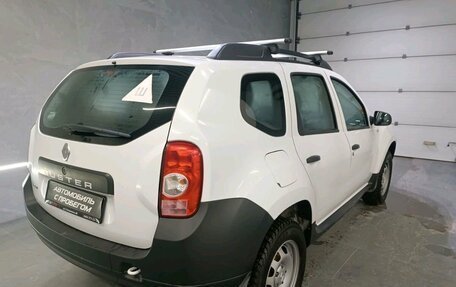 Renault Duster I рестайлинг, 2013 год, 999 000 рублей, 6 фотография