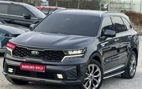 KIA Sorento IV, 2020 год, 3 800 000 рублей, 1 фотография