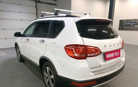 Haval H6, 2019 год, 1 699 000 рублей, 4 фотография