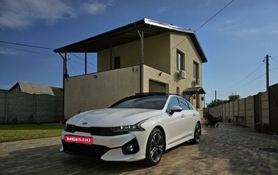 KIA K5, 2020 год, 3 850 000 рублей, 1 фотография