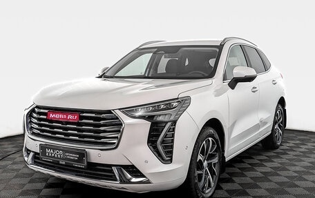 Haval Jolion, 2023 год, 2 110 000 рублей, 1 фотография