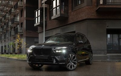 BMW X7, 2024 год, 18 900 000 рублей, 1 фотография