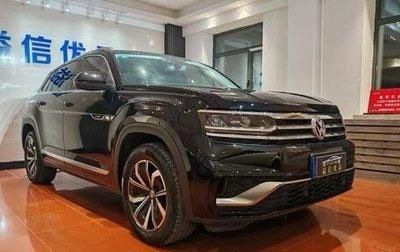 Volkswagen Teramont I, 2020 год, 3 720 000 рублей, 1 фотография