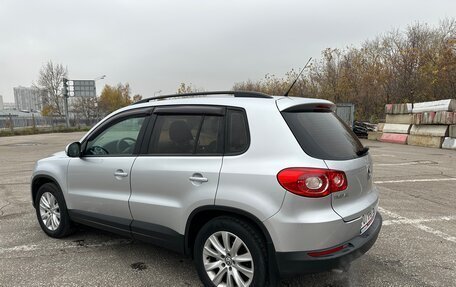 Volkswagen Tiguan I, 2010 год, 950 000 рублей, 5 фотография