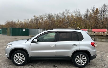 Volkswagen Tiguan I, 2010 год, 950 000 рублей, 8 фотография