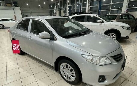 Toyota Corolla, 2012 год, 1 150 000 рублей, 1 фотография