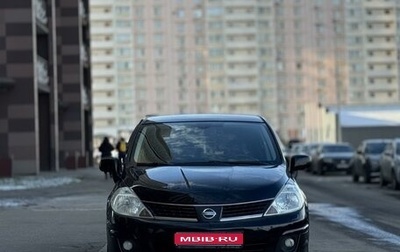 Nissan Tiida, 2008 год, 675 000 рублей, 1 фотография