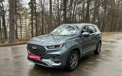 Chery Tiggo 8 Pro, 2021 год, 2 190 000 рублей, 1 фотография