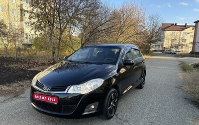 Chery Bonus (A13), 2012 год, 455 000 рублей, 1 фотография