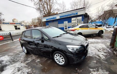 BMW 2 серия Active Tourer F45, 2017 год, 1 150 000 рублей, 8 фотография