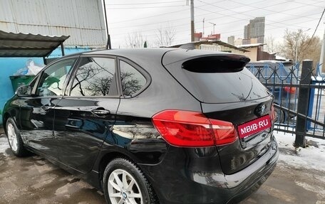 BMW 2 серия Active Tourer F45, 2017 год, 1 150 000 рублей, 6 фотография