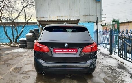 BMW 2 серия Active Tourer F45, 2017 год, 1 150 000 рублей, 9 фотография