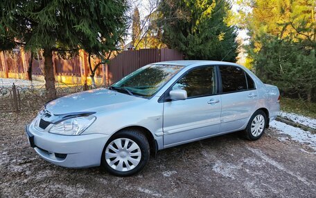 Mitsubishi Lancer IX, 2007 год, 735 000 рублей, 8 фотография