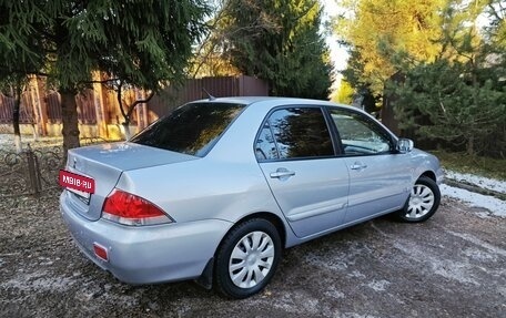 Mitsubishi Lancer IX, 2007 год, 735 000 рублей, 10 фотография