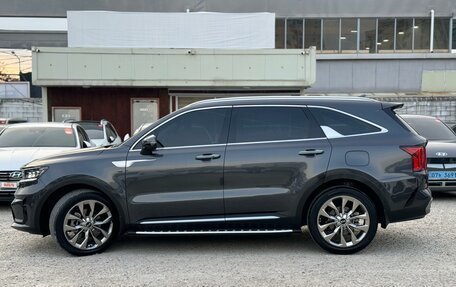 KIA Sorento IV, 2020 год, 3 800 000 рублей, 8 фотография