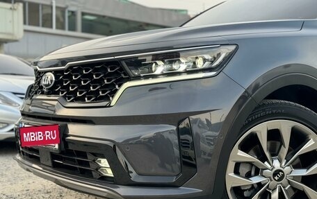 KIA Sorento IV, 2020 год, 3 800 000 рублей, 9 фотография