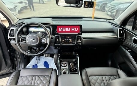 KIA Sorento IV, 2020 год, 3 800 000 рублей, 16 фотография